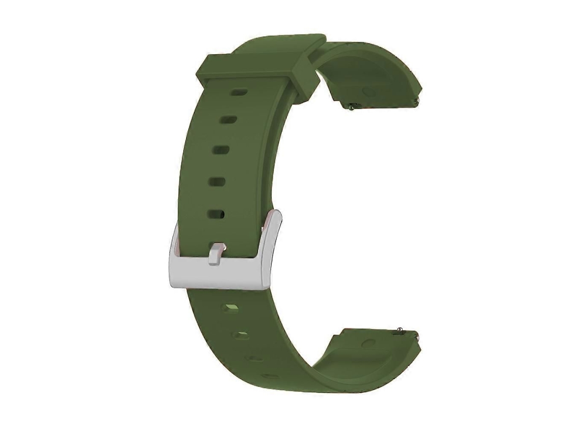 Pulseira de Silicone para Mibro Gs GOKOCO