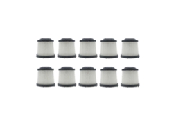 10pcs For Hepa Filter For Pvf110 Phv1210 Phv1210p Phv1210b-m
