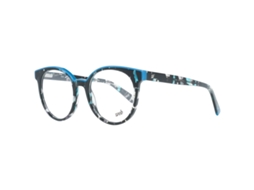 Armação de Óculos Mulher WEB EYEWEAR WE5227 49A55