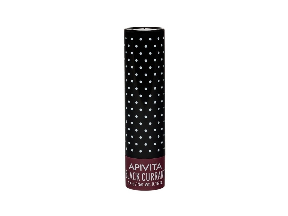 Batom APIVITA goselha Preta Cor Vinho  (4,4gr)