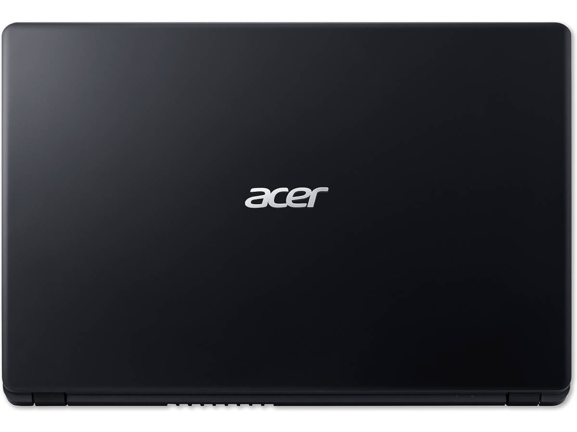 Portátil ACER Aspire A315-56-3638  (15.6'' - Intel Core i3-1005G1 - RAM: 8 GB - 512 GB SSD - UMA)
