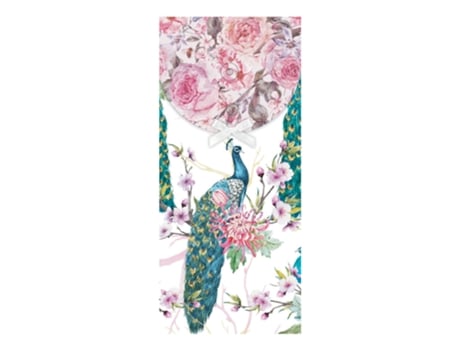 Postal presente dinheiro cartão Pictura Pavao 16172