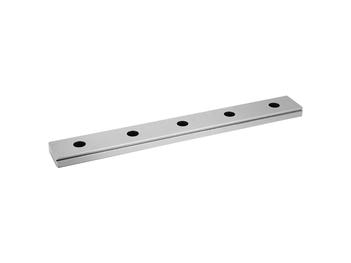 Guia Linear Lmlf24b Aço 200mm Sem Bloco