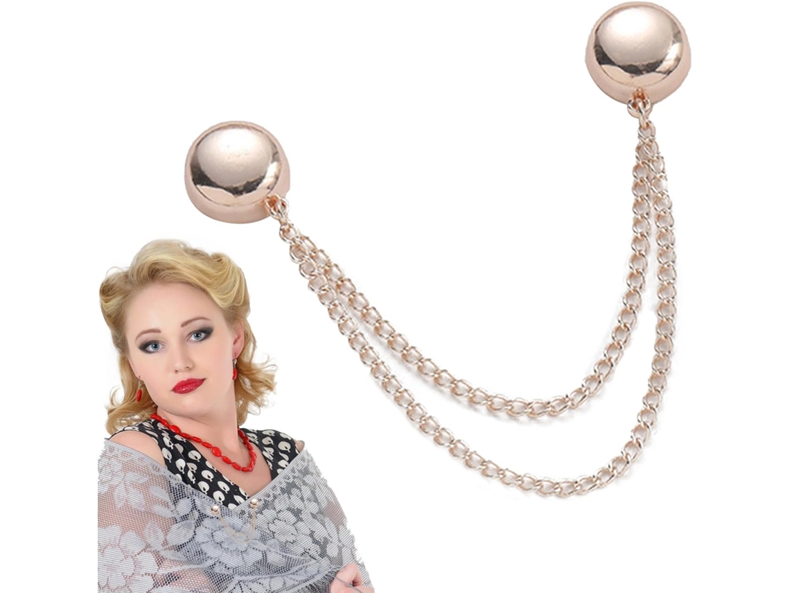 Grampos Para Roupas Femininas