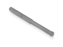 Serra copo para cerâmica - KREATOR - KRT100298 - Broca piloto 9,5x140mm