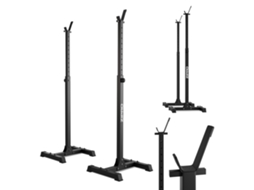 Suporte Para Barra Rack Zipro