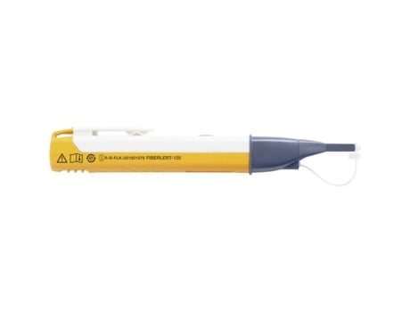 Testador de Fibra Óptica Fiberlert-125 Da FLUKE NETWORKS