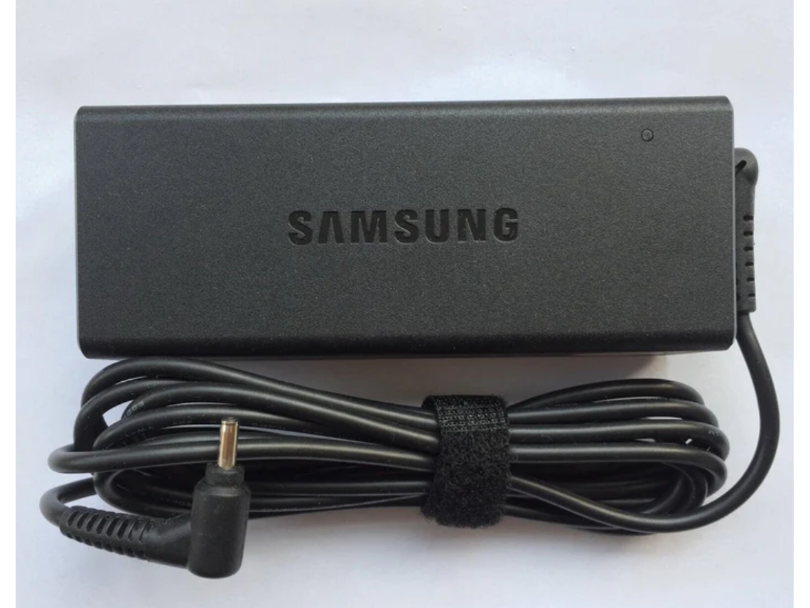 Carregador Original SAMSUNG Cpa09 004a para Portáteis Ba44 00362a