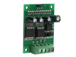 Módulo Driver Motor Dc Btn7971 Ponte H Pwm