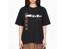 Bauhaus Kick In The Eye T-shirt Unisex Adults Size:xxxl