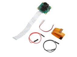 Módulo Câmera LAXISCREED 2mp Ir Cut Rpi Jetson Nano