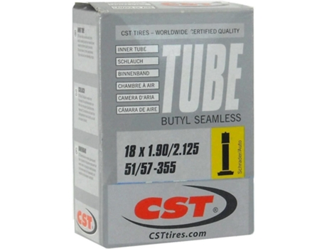 Cam 18x1,75 V/m Tube
