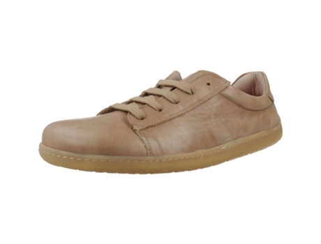 Sapatos de Mulher QUONDAM Tecido Castanho (37)
