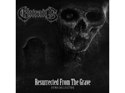 CD Entrails  - Resurrected From The Grave (Demo Collection)