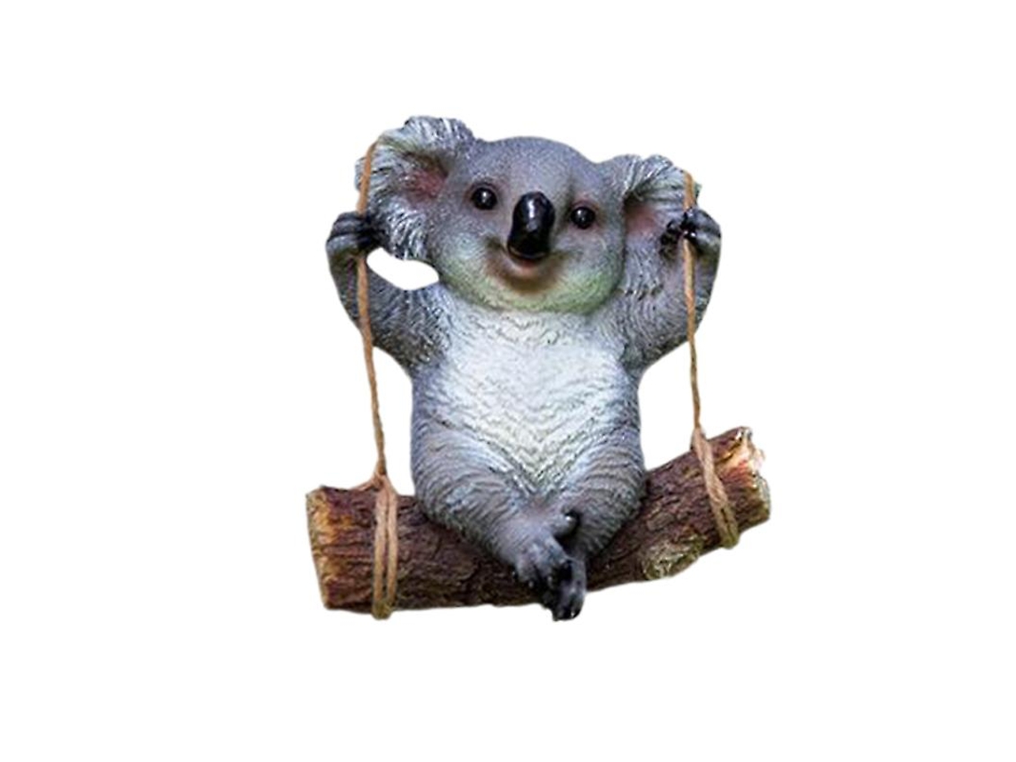 Pingente de Coala ALLINLESS