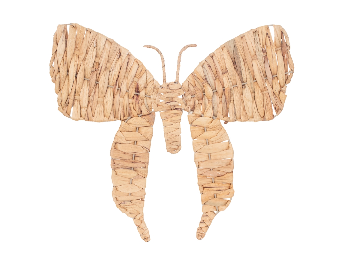 Decoração de Parede de Borboleta BY SIGRIS