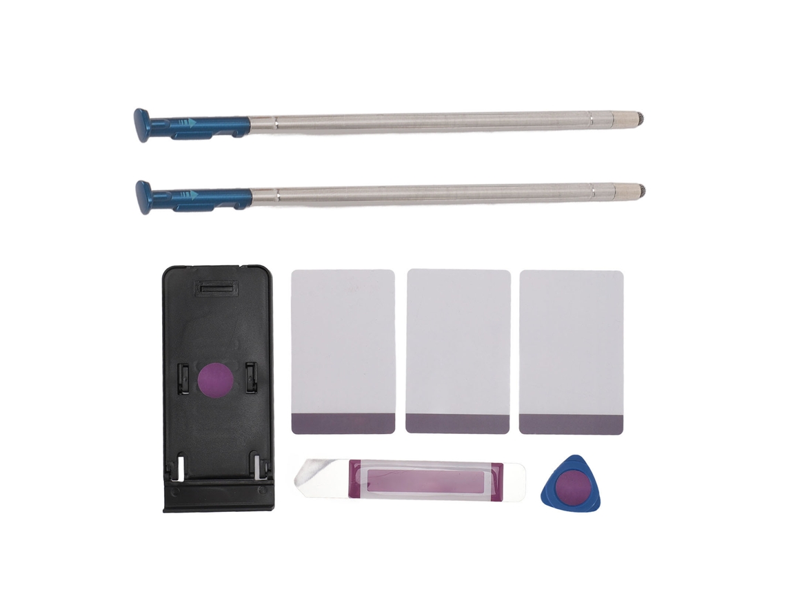Caneta Estilo Substituta LAXISCREED para Lg Stylo 4 Q710
