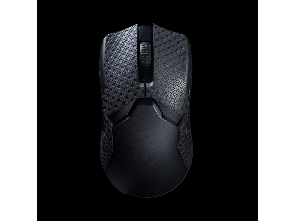 Adesivo Antiderrapante Para Mouse Viper8k, Fita Antiderrapante, Almofadas Resistentes Ao Suor, Acessórios Para Mouse Gamer Sem Fio Slowmoose
