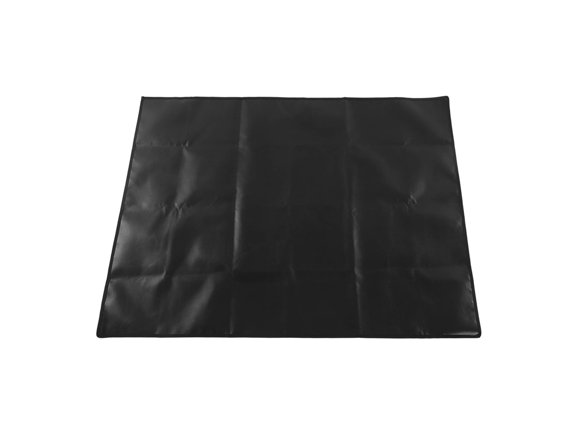 Tapete de Churrasco Resistente Ao Fogo Reutilizável