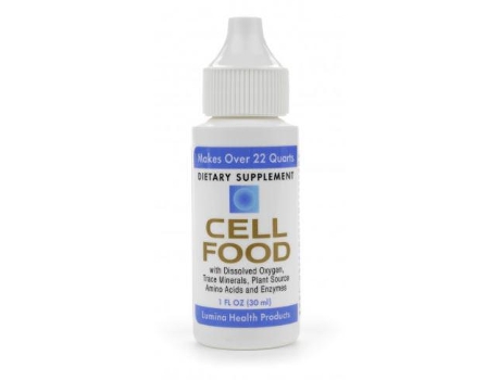 Cellfood Cell Food 30 ml