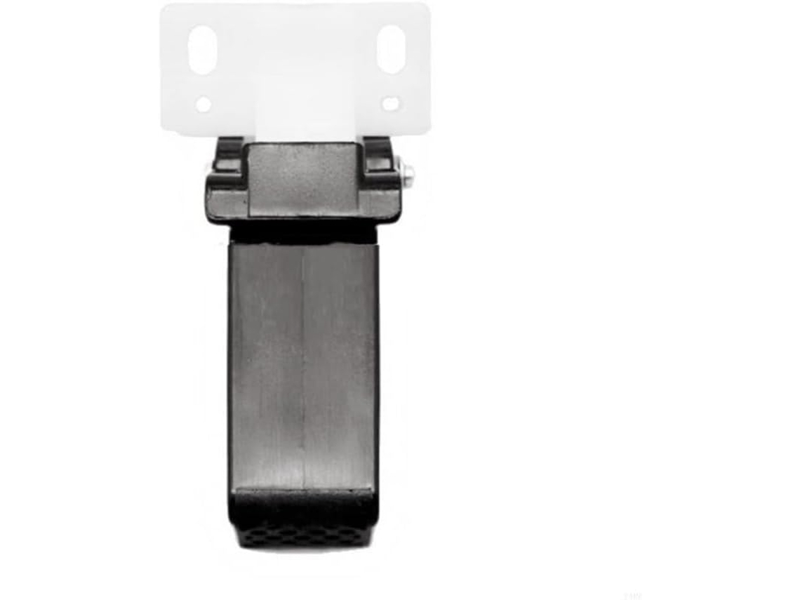 Dobradiça Para Alimentador De Documentos Adf Compatível Com Mf8010 8050 4750dn 4890 24bb Preto E Branco