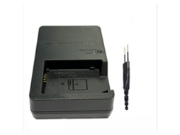 Carregador de Baterias para Nikon Z30 Z50 Z50ii Mh 32 HENTEN HOME