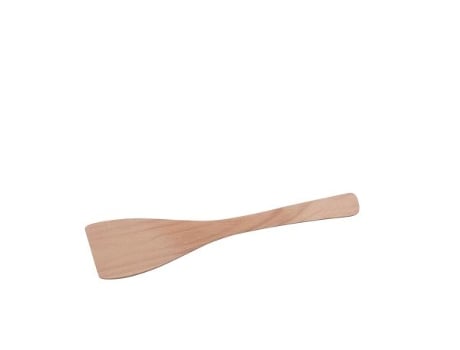 Espátula De Madera Funktion