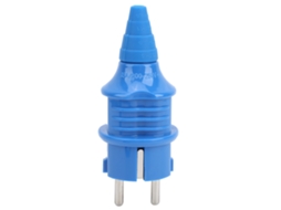 Conector Plug Francês 220v 16a À Prova D'água