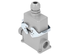 Conector RJ45 (à prova d'água, para uso externo)