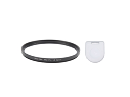 Filtro Black Mist 1/8 Filtro De Luz Suave Para Cámara Filtro De Enfoque Suave Retrato Para Fotografía Y Video 62mm