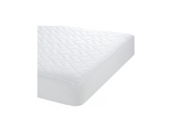 Protetor de Colchão Impermeável Acolchoado TODOCAMA Hipoalergênico 140x190/200 cm