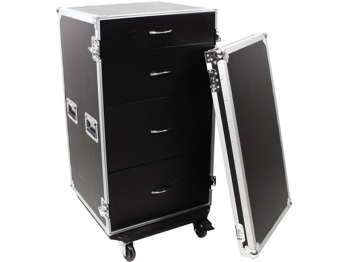 Mala Transporte ROADINGER Drawer Ods-1 Rodas