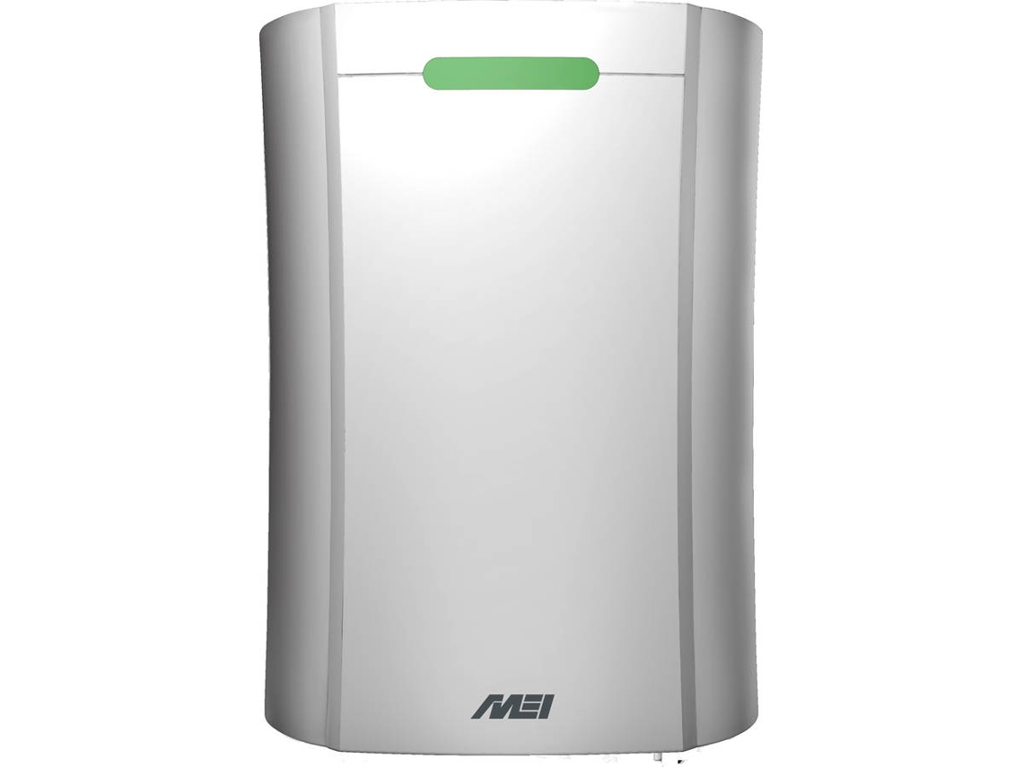 Desumidificador MEI DH 5012 (2.5 L - 12 L/dia)