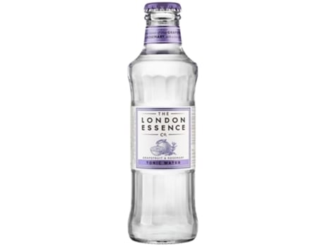 Água Tónica 4 SPIRITS London Essence Grapefruit & Rosemary (20 CL - 1 unidade)