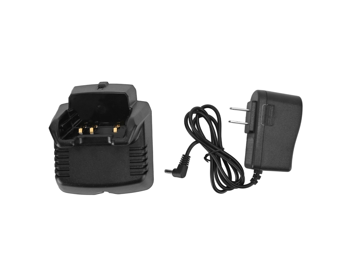 Carregador Rápido Inteligente Cd34 Para Vx 231 351 354 350 230 Fnb V96 V96li