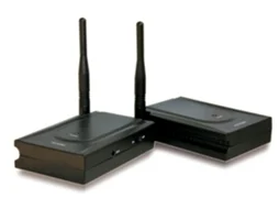 Emissor e Recetor METRONIC 5.8 Ghz (5.6 Ghz - m )