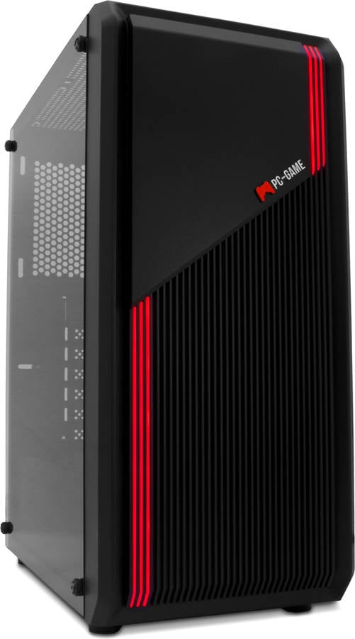 VIST PC Gaming Ryzen 7 5700G - RAM 32Go - RX VEGA8 - SSD 1To M.2 - LCD 24 -  Windows 11 Pro - Ensemble PC avec écran - Achat & prix