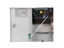 Laxiscreed Fonte De Emergência 12v-30a Para Sistemas De Controlo De Acesso E Backup De Energia