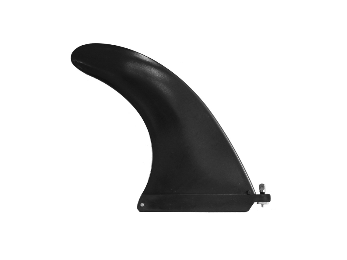 Aleta Central Desmontável Com Parafuso Para Paddleboard, Longboard E Tabla De Surf Surfing Watershed Fin