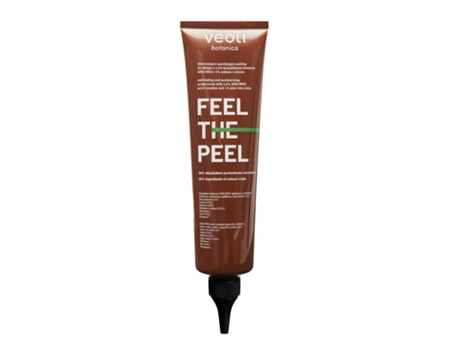 Revitalizing Scalp Exfoliant Hydrator, 150ml Veoli Botanica