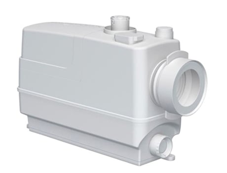 Triturador Sanitário GRUNDFOS Sololift2 Cwc-3
