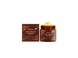 Creme South Moon para Reforçar Articulações e Alívio de Dor LAXISCREED