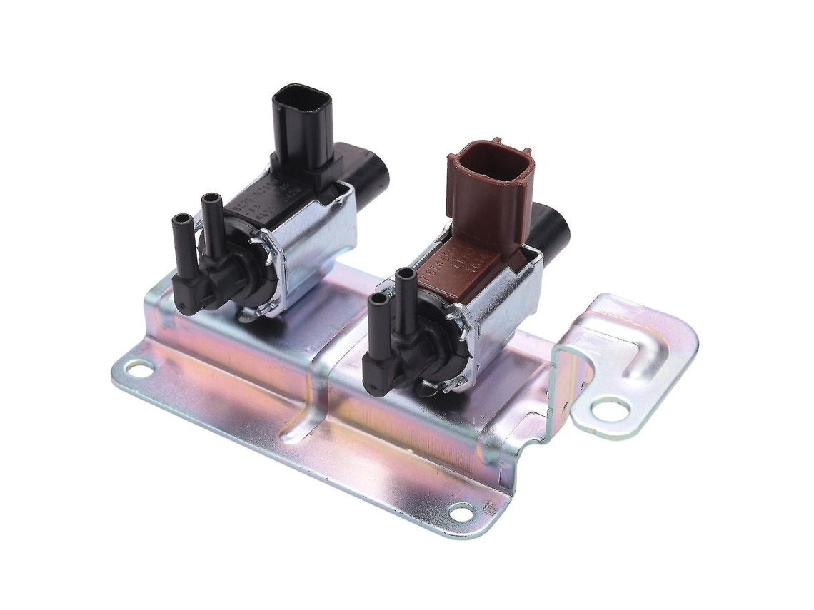 Válvula solenoide do coletor de admissão | S/MARCA