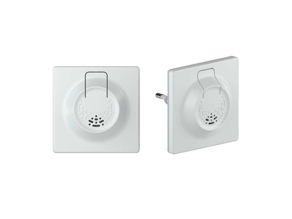 Repelente de Ácaros Miteless Home Grey BRILVIBERA