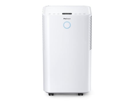 Desumidificador Pro Brisa Omnidry 12l Sensor de Humidade Modo Noturno