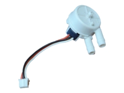 Medidor de vazão KRUPS Ms-624347