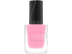 Esmalte Catrice Gel Affair (preto)