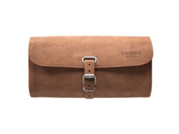 Bolsa de Selim Challenge 1.5L Castanhobrooks England