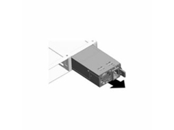 Fonte de Alimentação ALCATEL Os6860-Bp-D 150 W