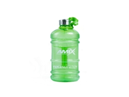 Garrafa de 2,2 litros Verde AMIX NUTRITION